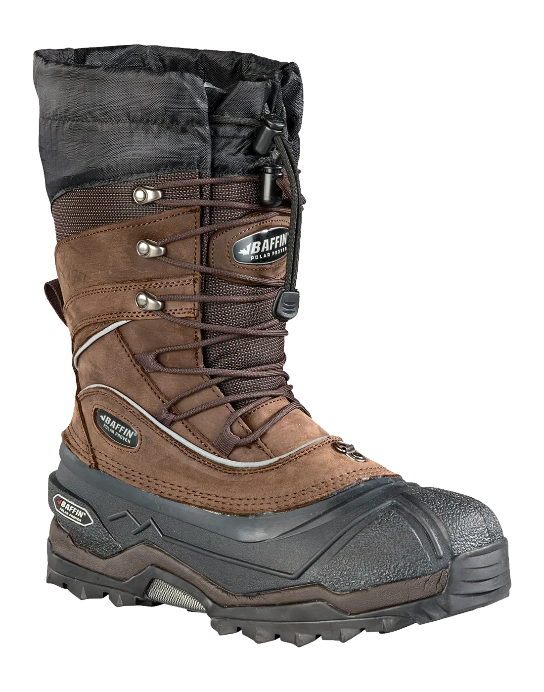 Boots - Baffin Snow Monster, Epic Collection, Men's, EPIC-M010