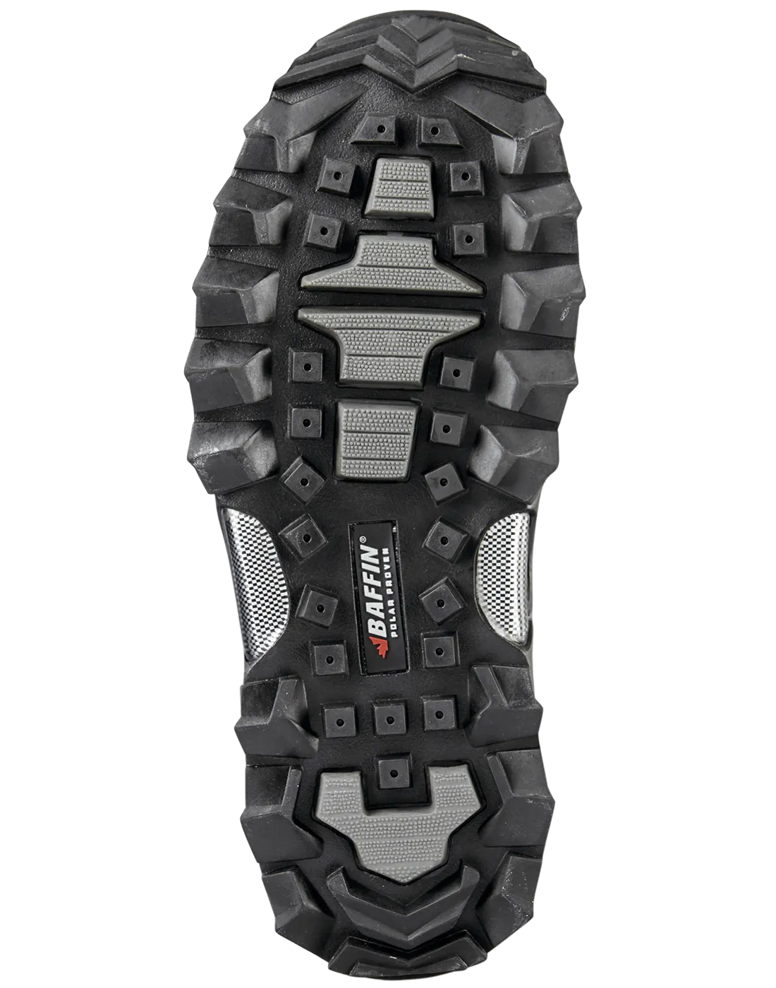 Boots - Baffin Snow Monster, Epic Collection, Men's, EPIC-M010