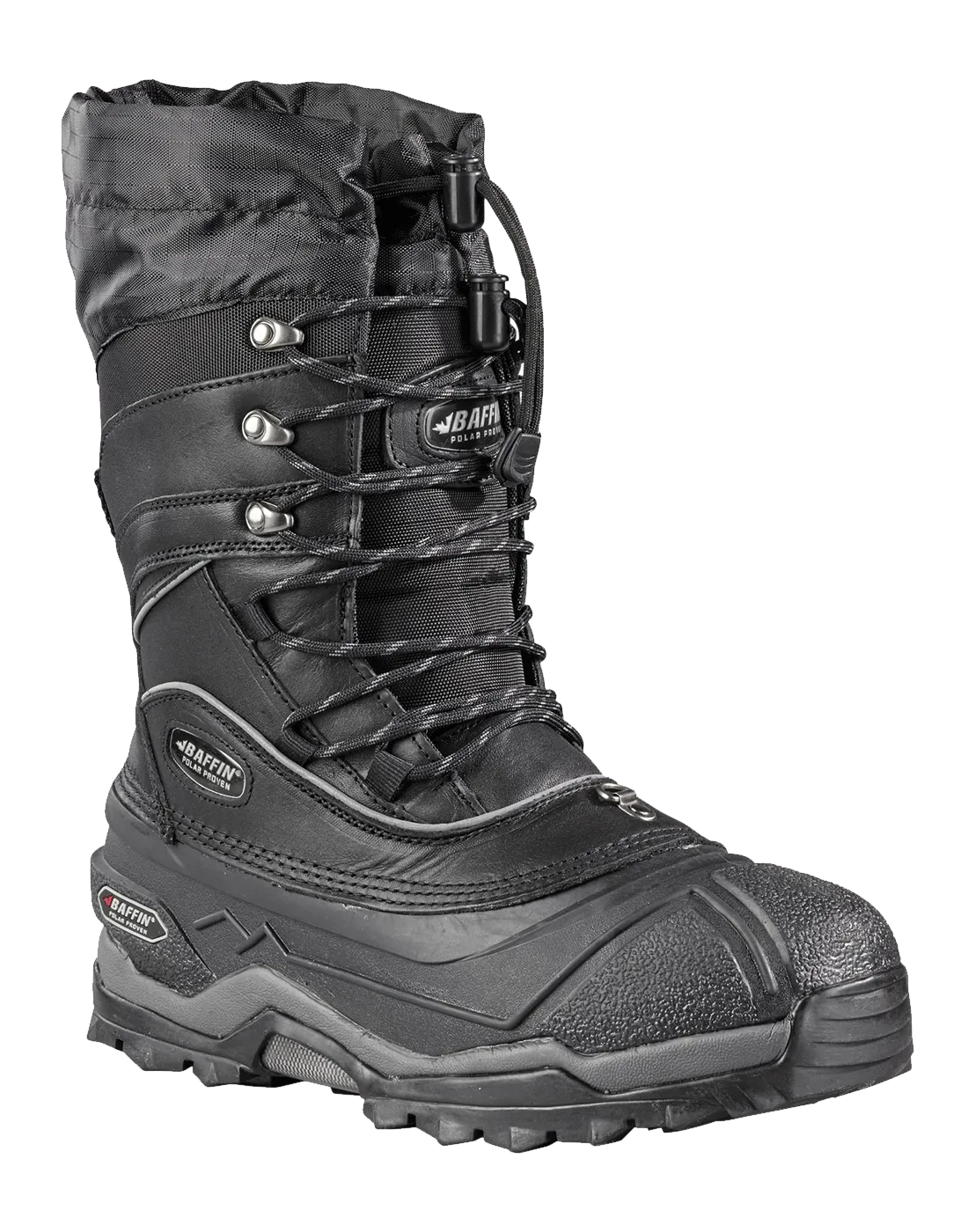 Boots - Baffin Snow Monster, Epic Collection, Men's, EPIC-M010