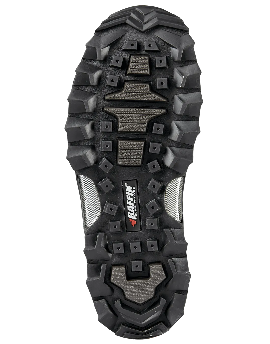 Boots - Baffin Snow Monster, Epic Collection, Men's, EPIC-M010