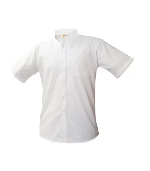 Boys Oxford S/S : Husky