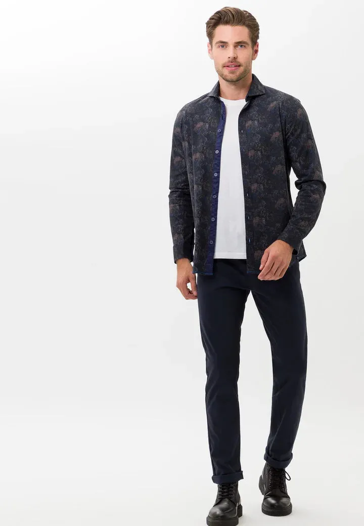 BRAX ATHLETIC 5 POCKET PANT