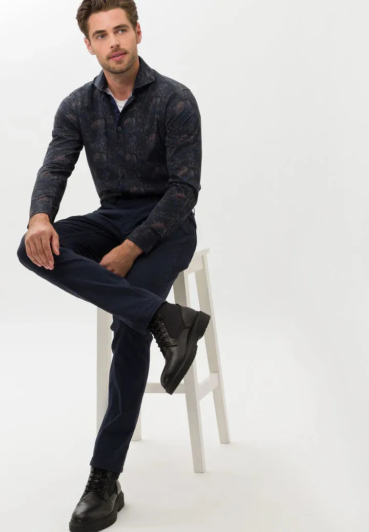 BRAX ATHLETIC 5 POCKET PANT
