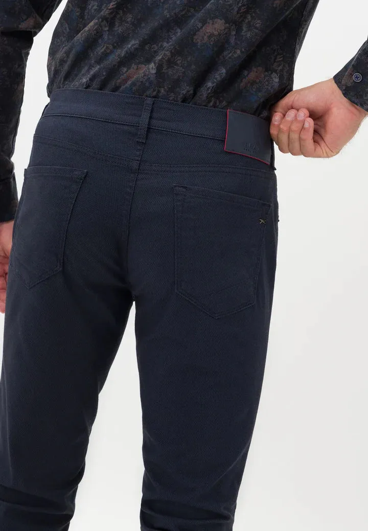 BRAX ATHLETIC 5 POCKET PANT