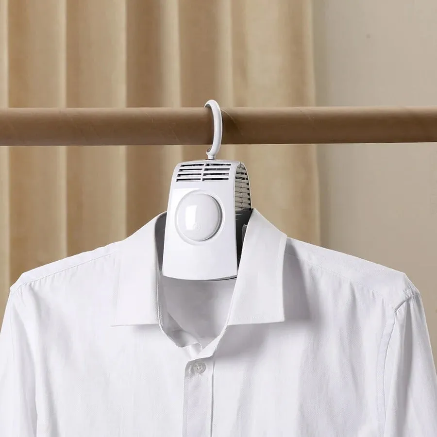 Clothes and Shoes Dryer