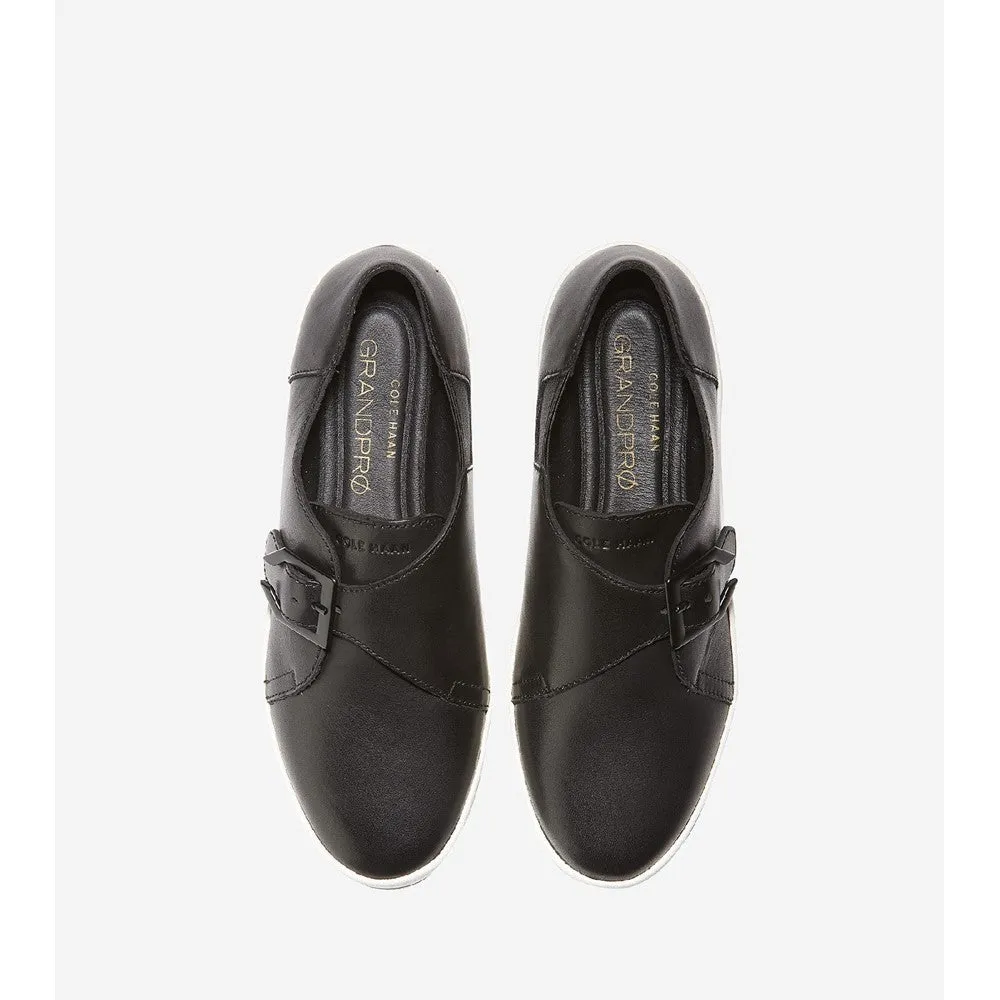 Cole Haan Grandpro Spectator Monk Slip On Shoe