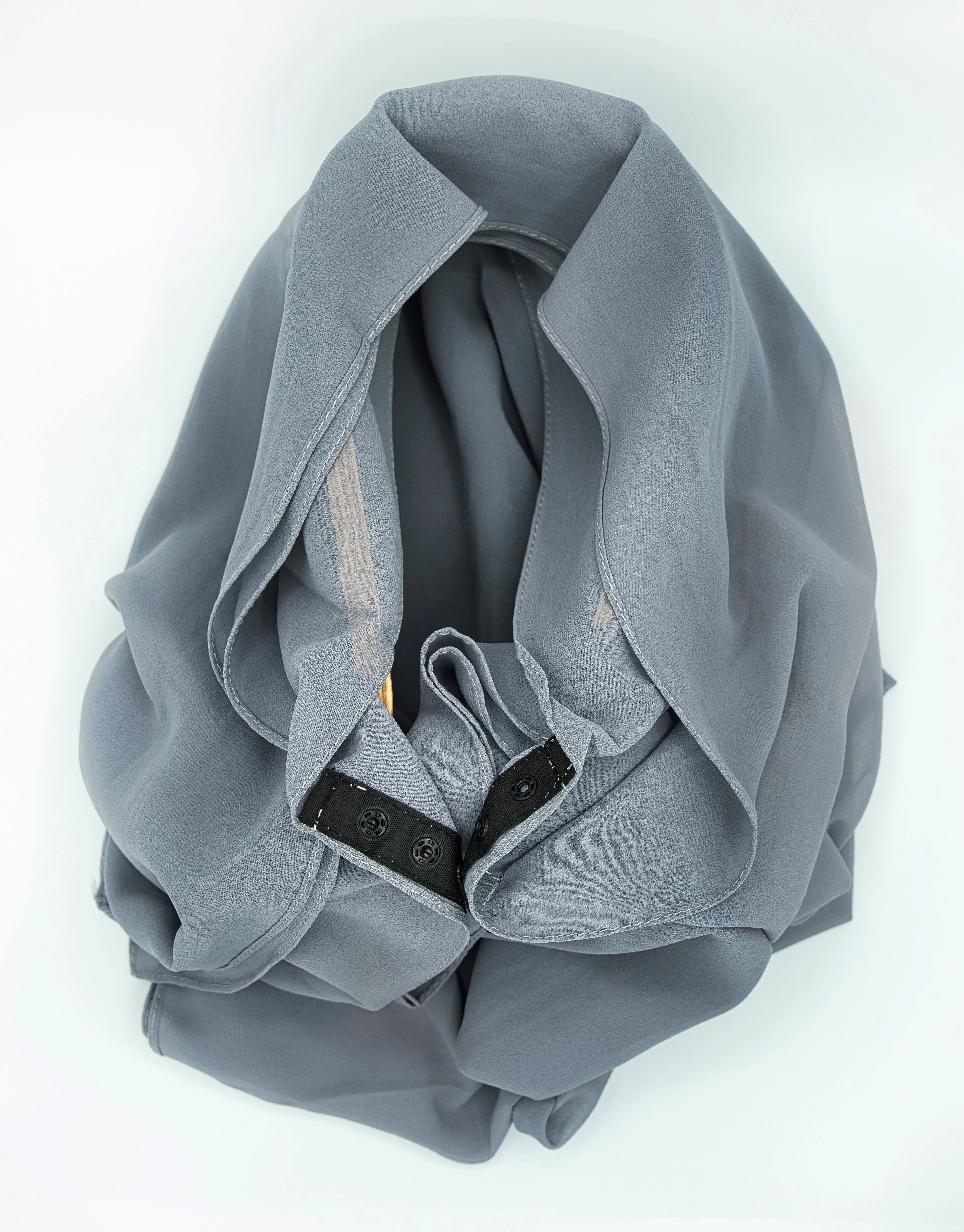 Easy-Wear Light Grey