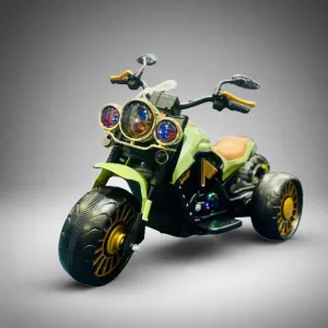 Electric Bike With 2 Wheels For Kids