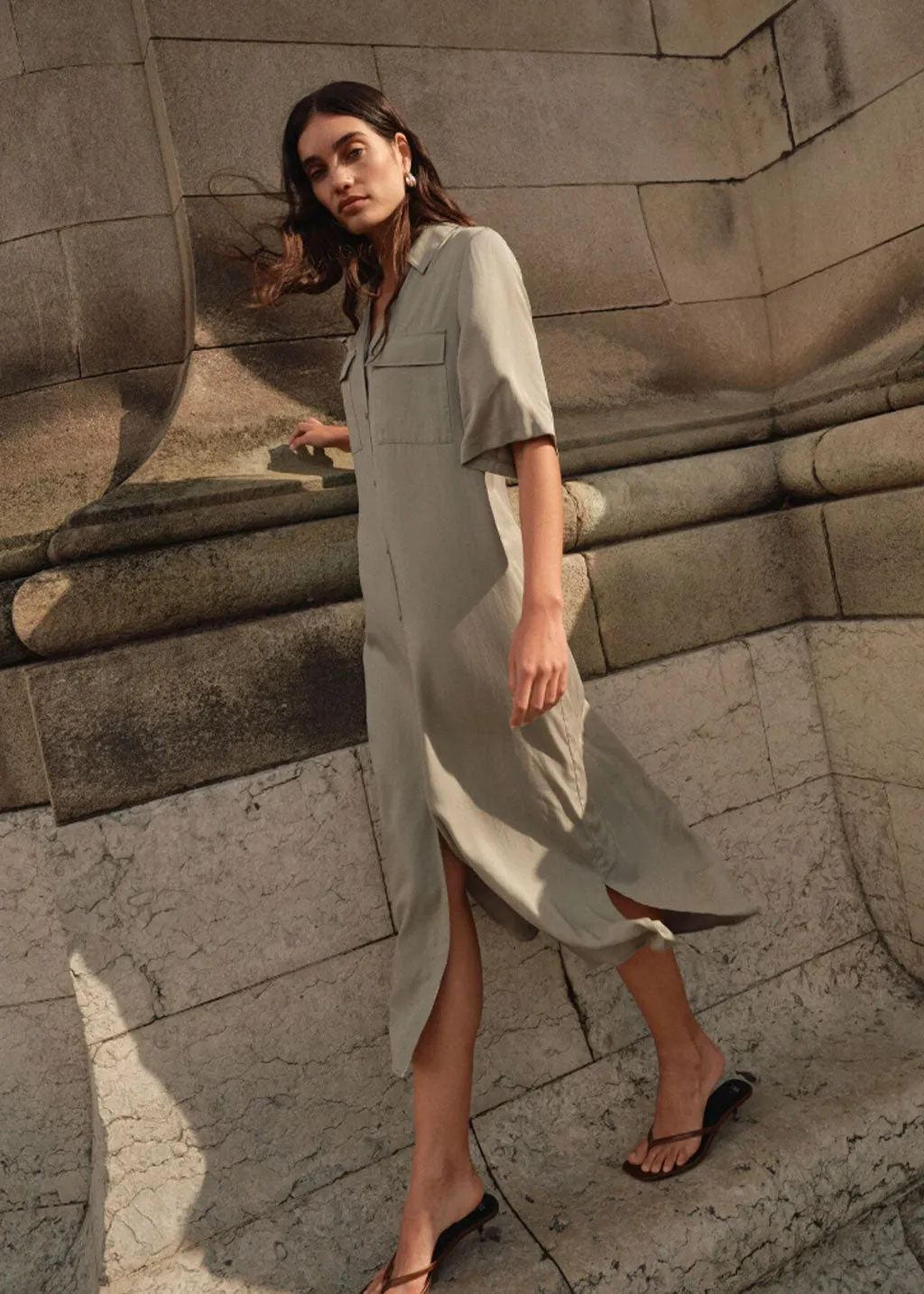 Ether Cnet Dress | MM