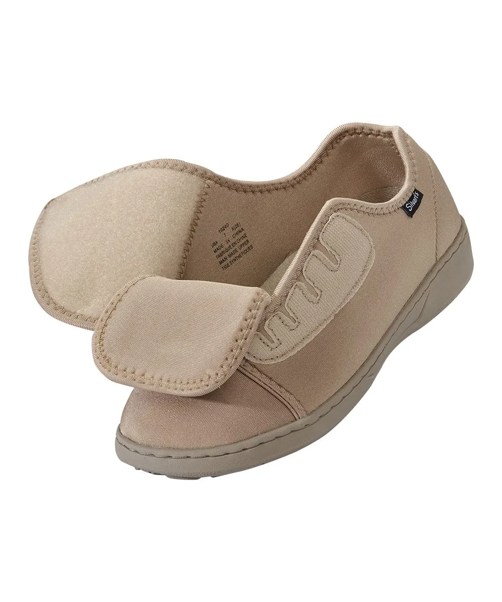 Extra Wide Shoes For Women