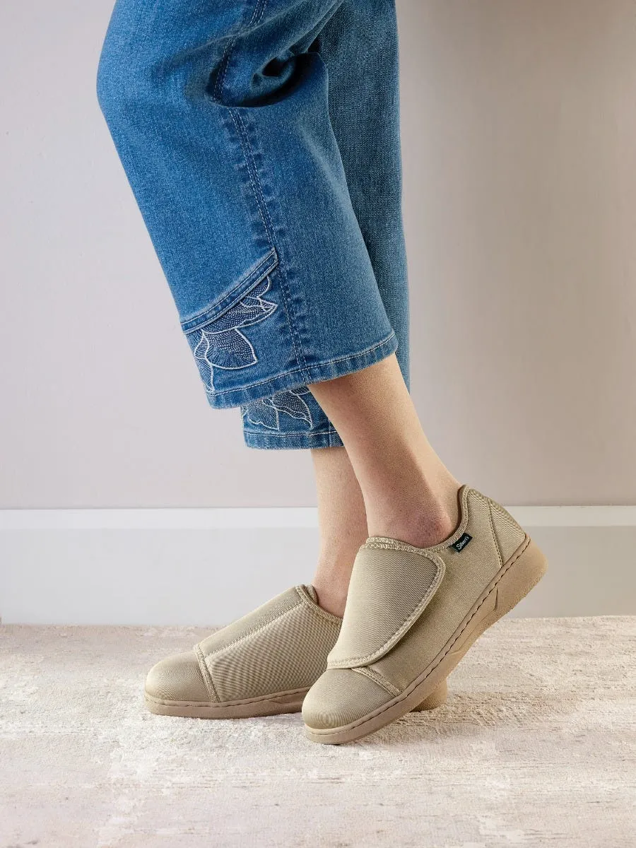 Extra Wide Shoes For Women