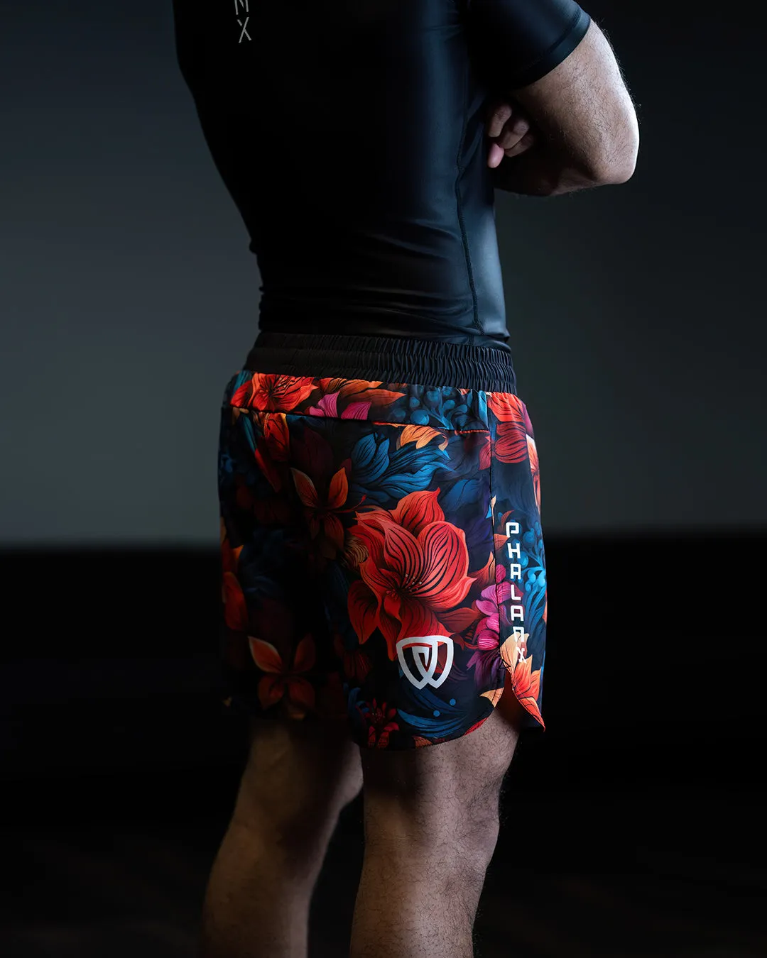 FLOW FIELD HPTX 5" ULTRALIGHT SHORTS