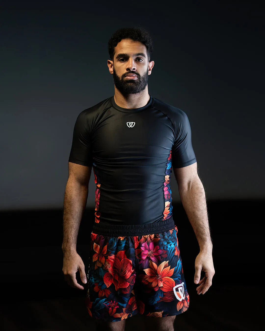 FLOW FIELD HPTX 5" ULTRALIGHT SHORTS