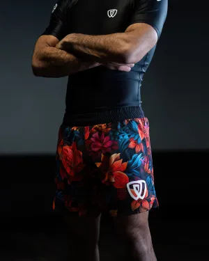 FLOW FIELD HPTX 5" ULTRALIGHT SHORTS