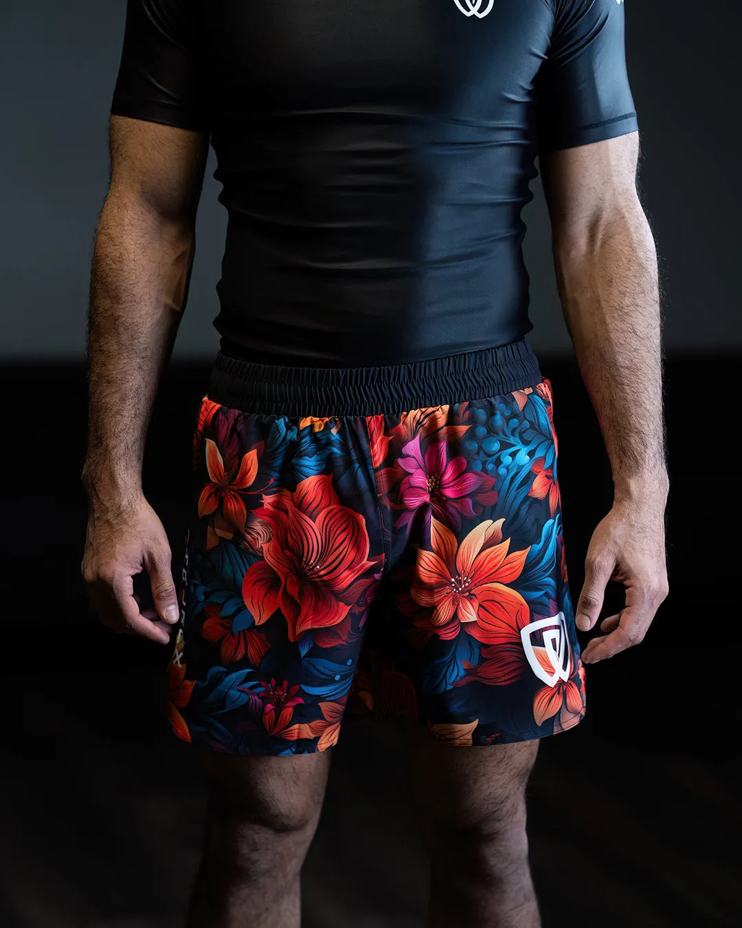 FLOW FIELD HPTX 5" ULTRALIGHT SHORTS