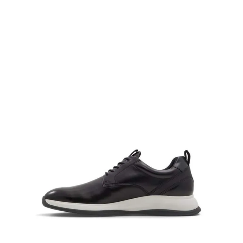 Grandspec Lace Ups - Black