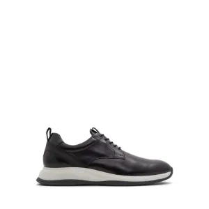 Grandspec Lace Ups - Black