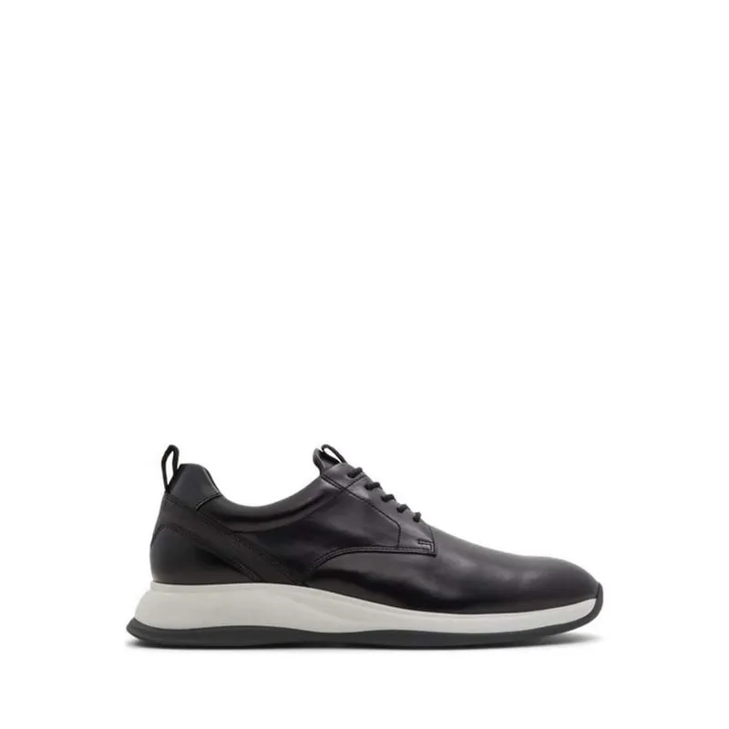 Grandspec Lace Ups - Black