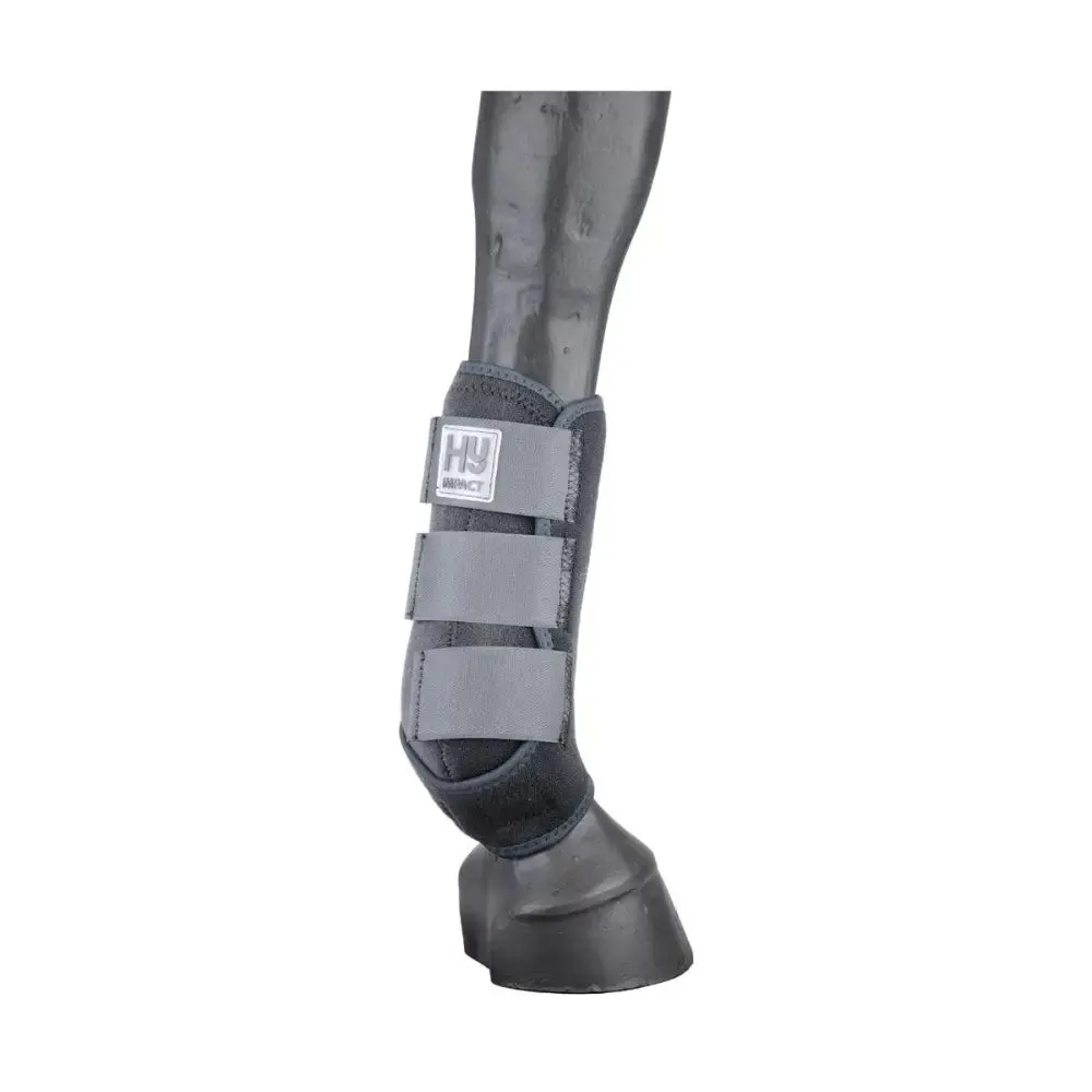HYCONIC Sport Support Boots