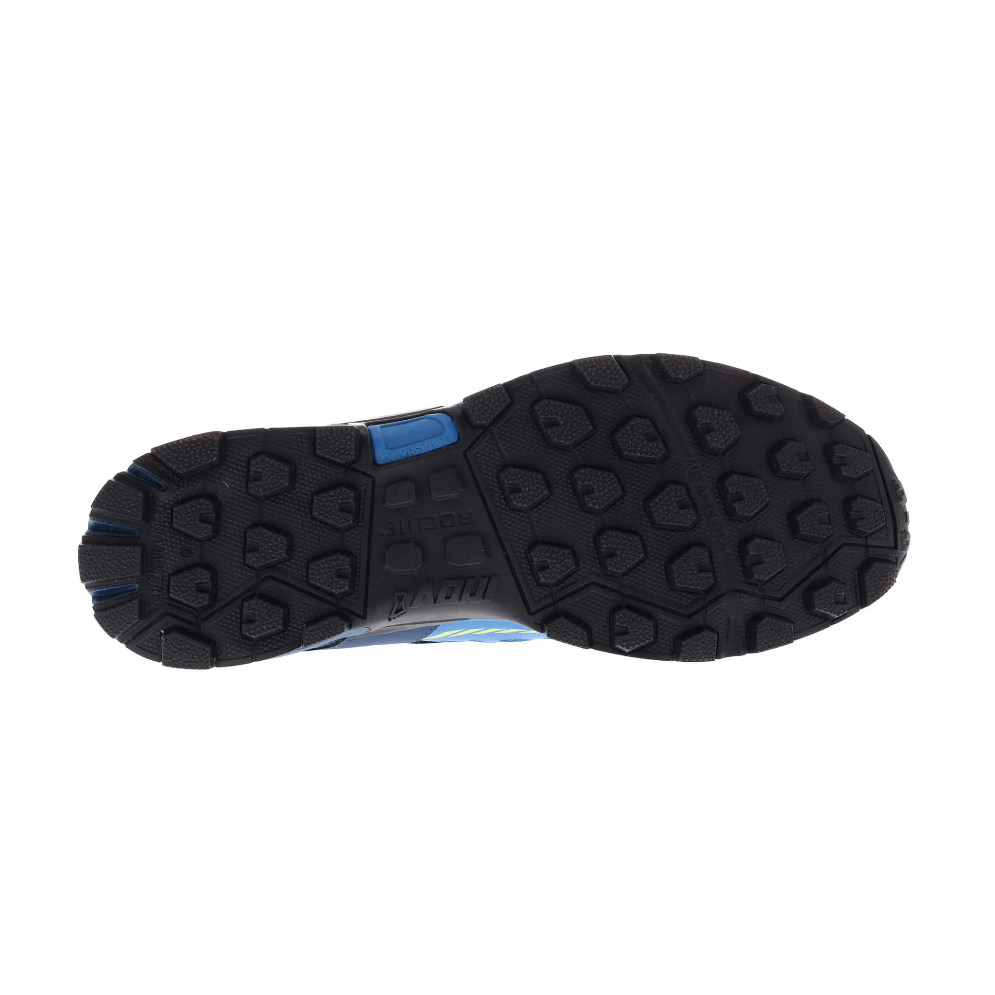 inov-8 | Men's Roclite™ G 275 V2 Running Shoes - Blue
