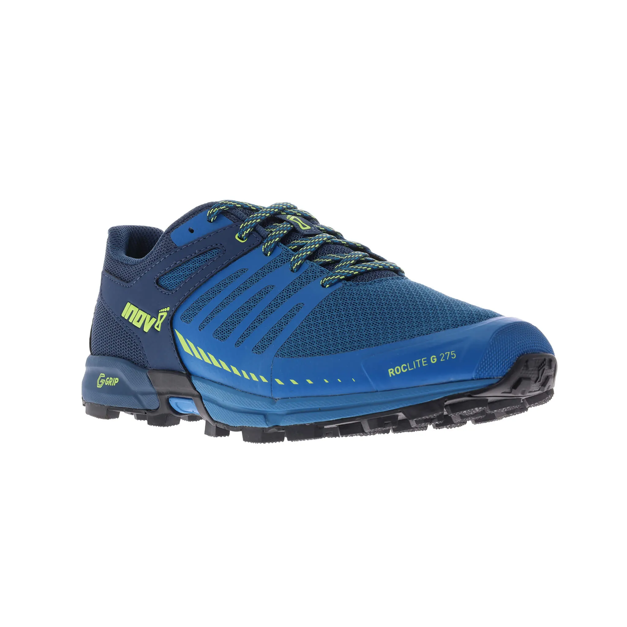 inov-8 | Men's Roclite™ G 275 V2 Running Shoes - Blue