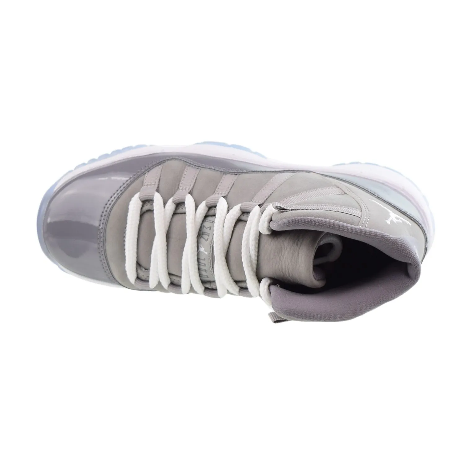 Jordan 11 Retro (GS) Big Kids' Shoes Cool Grey