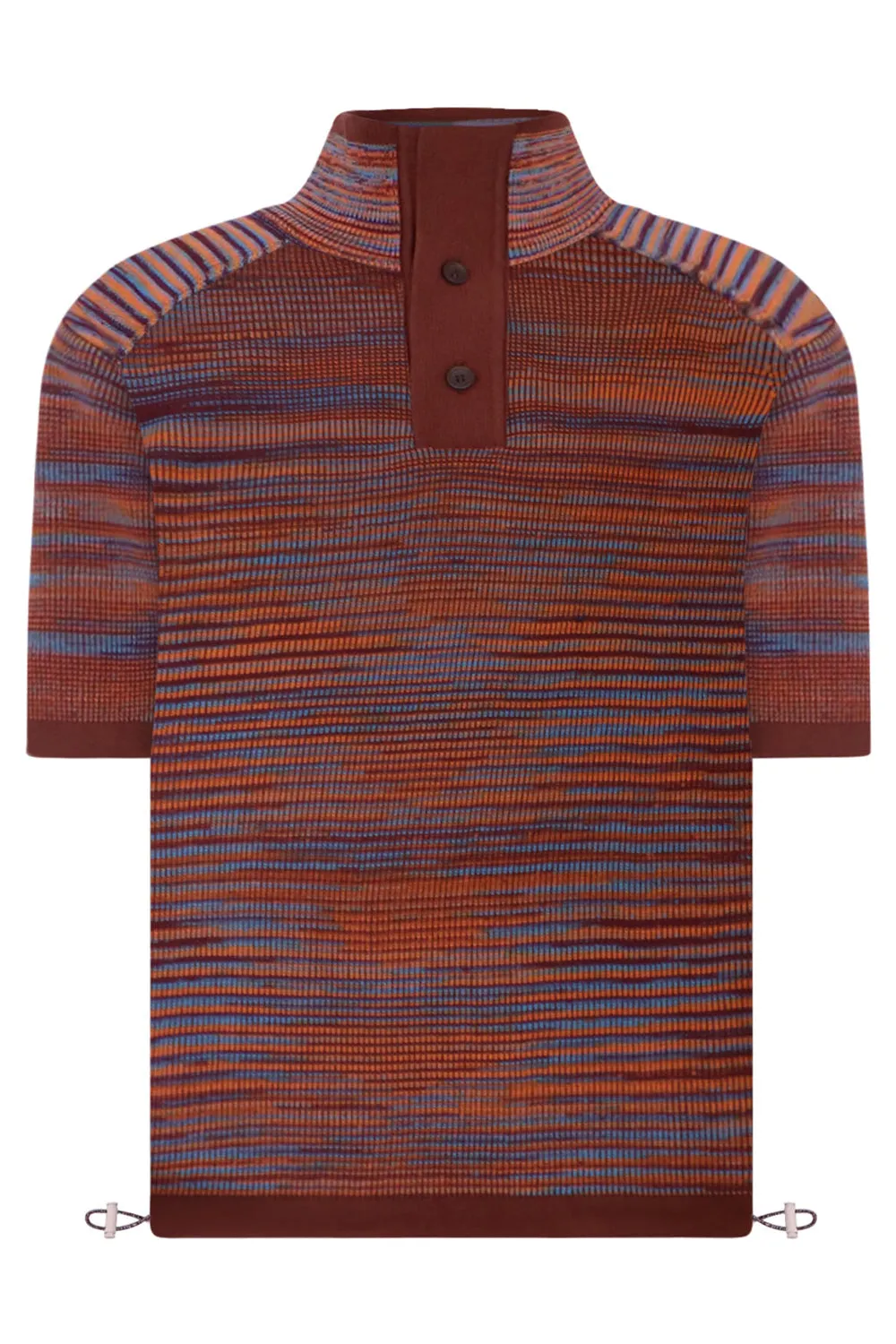 LE POLO CARPINTERO | MULTI BROWN