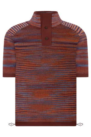 LE POLO CARPINTERO | MULTI BROWN