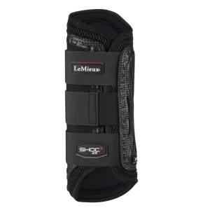 LeMieux Shoc Air XC Hind Boots