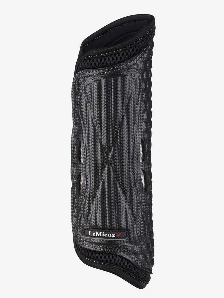 LeMieux Shoc Air XC Hind Boots