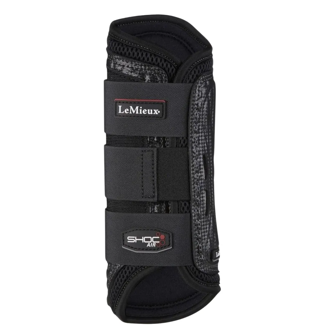 LeMieux Shoc Air XC Hind Boots