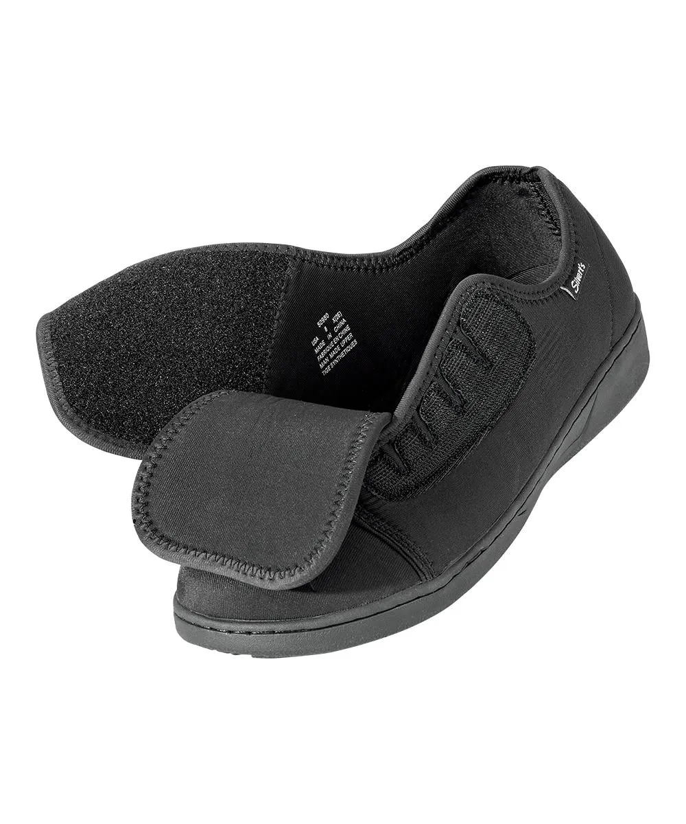 Men's Extra Wide Shoes