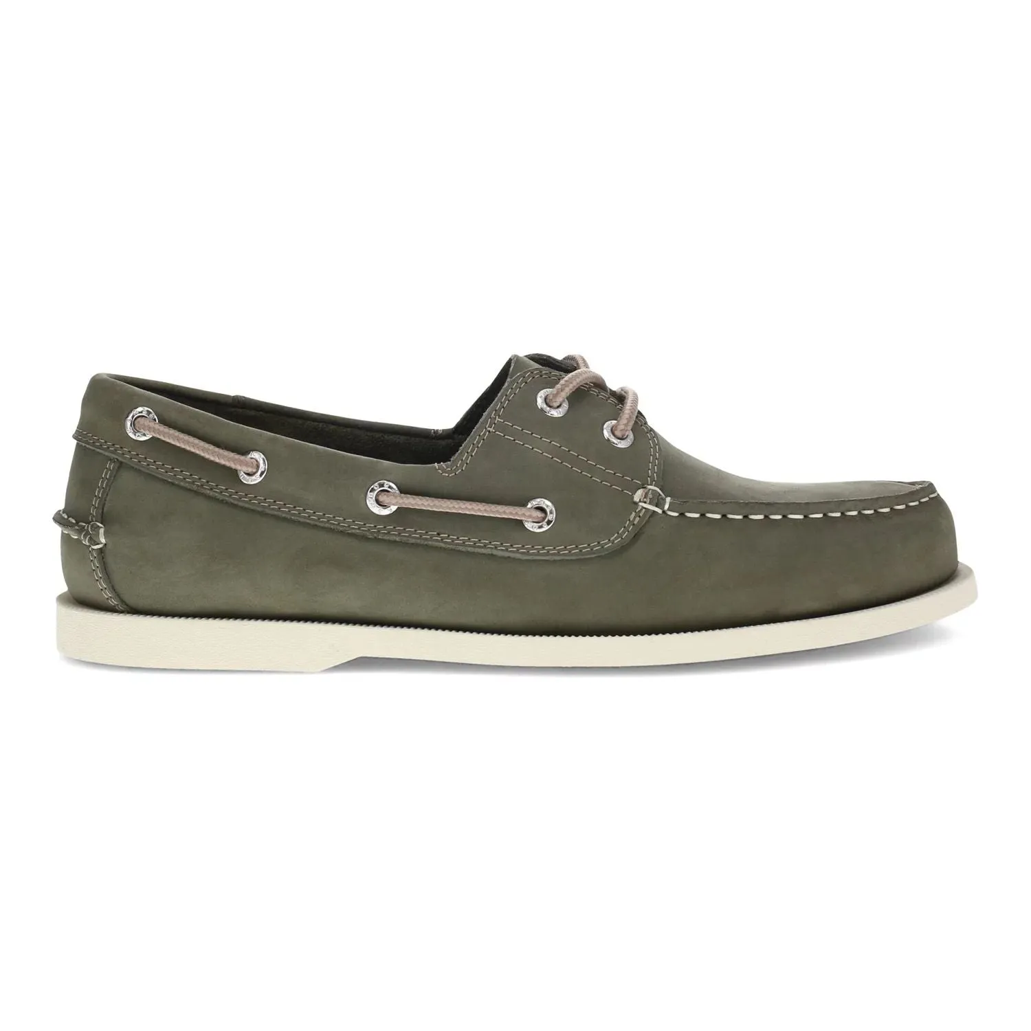Men's leather boat shoes Dockers Vargas