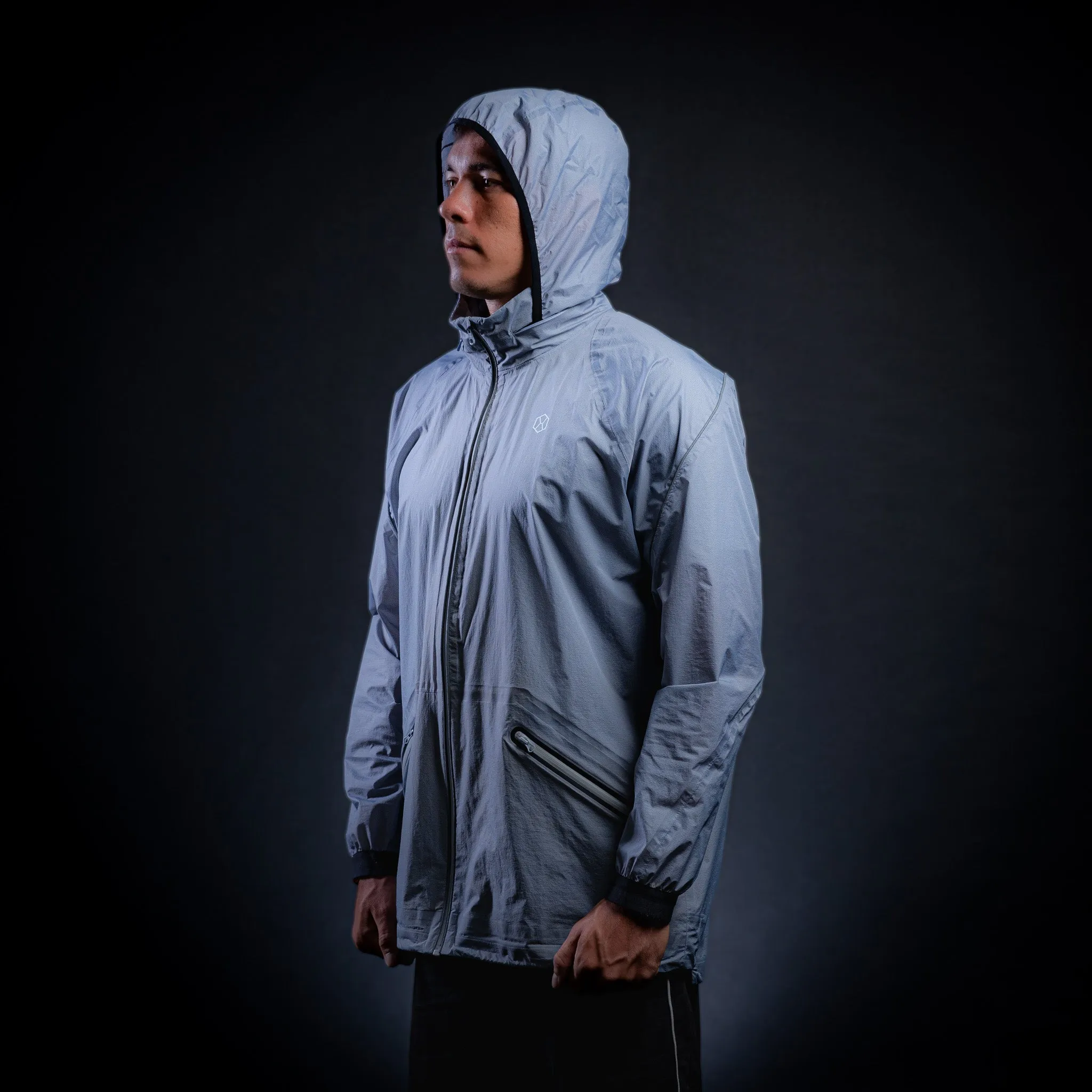 Nomad(e) Ultralight Waterproof Jacket