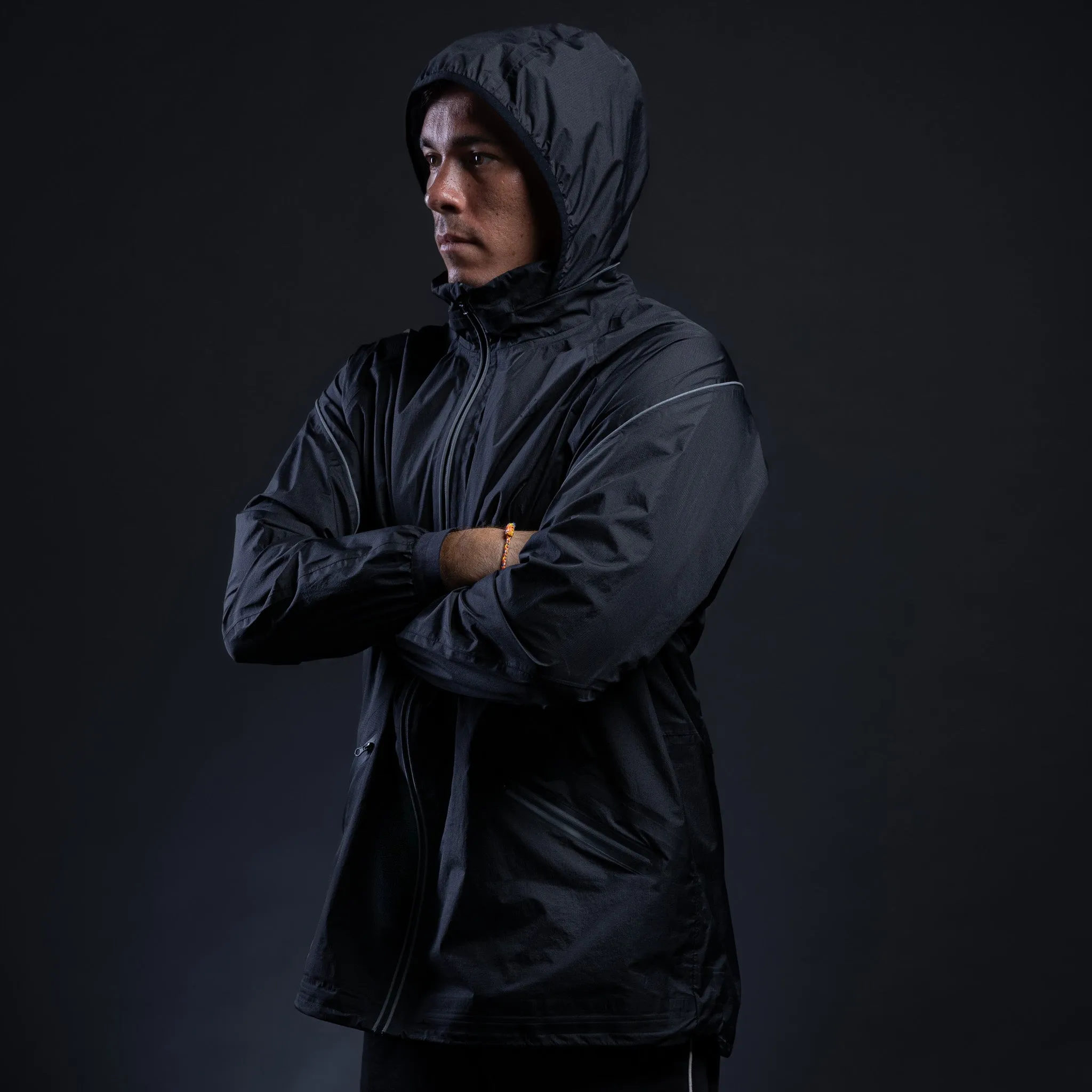 Nomad(e) Ultralight Waterproof Jacket
