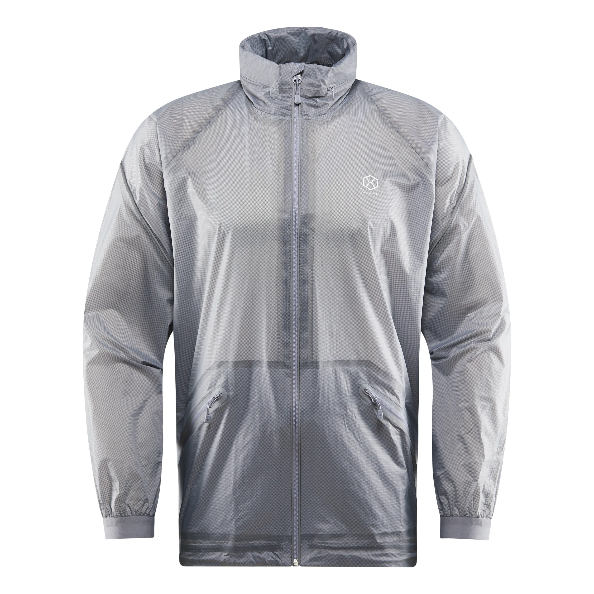 Nomad(e) Ultralight Waterproof Jacket