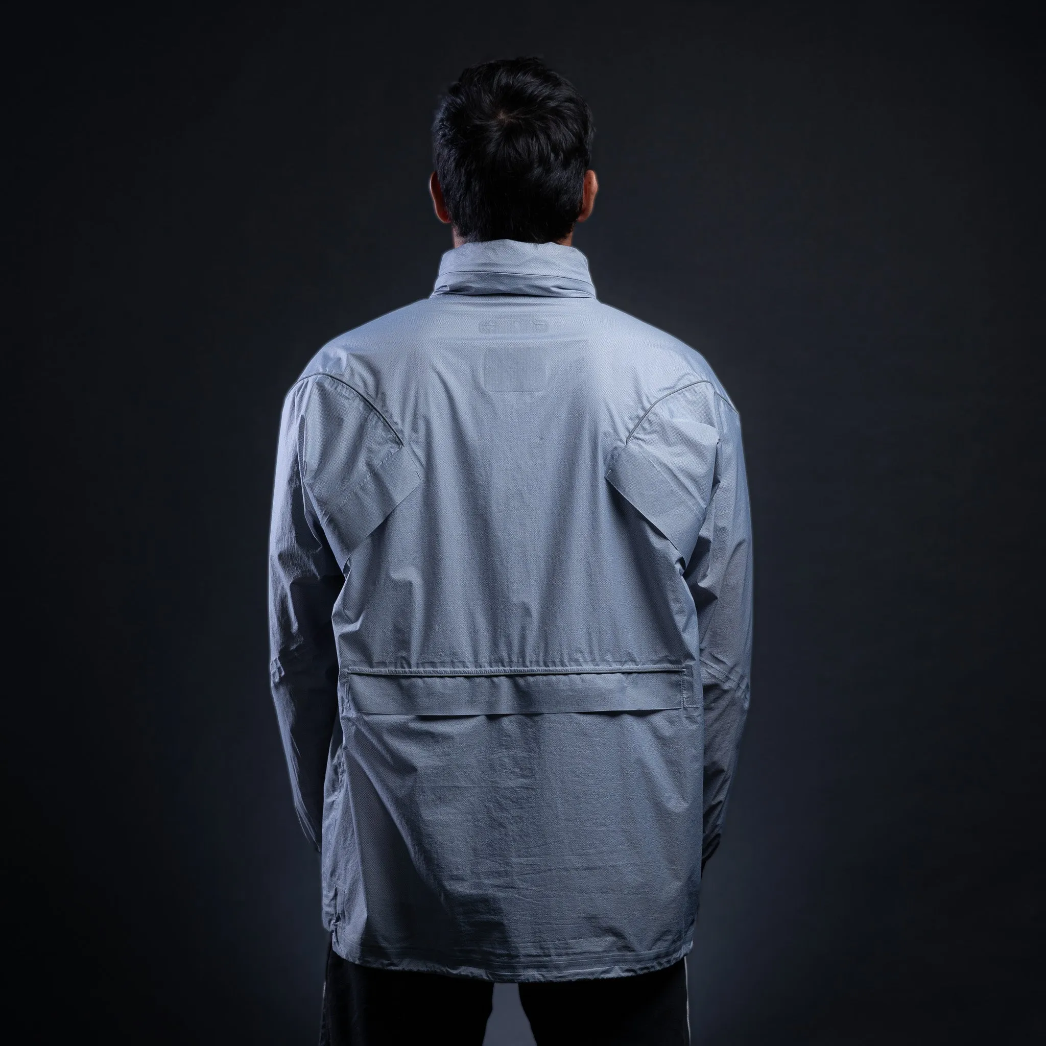 Nomad(e) Ultralight Waterproof Jacket
