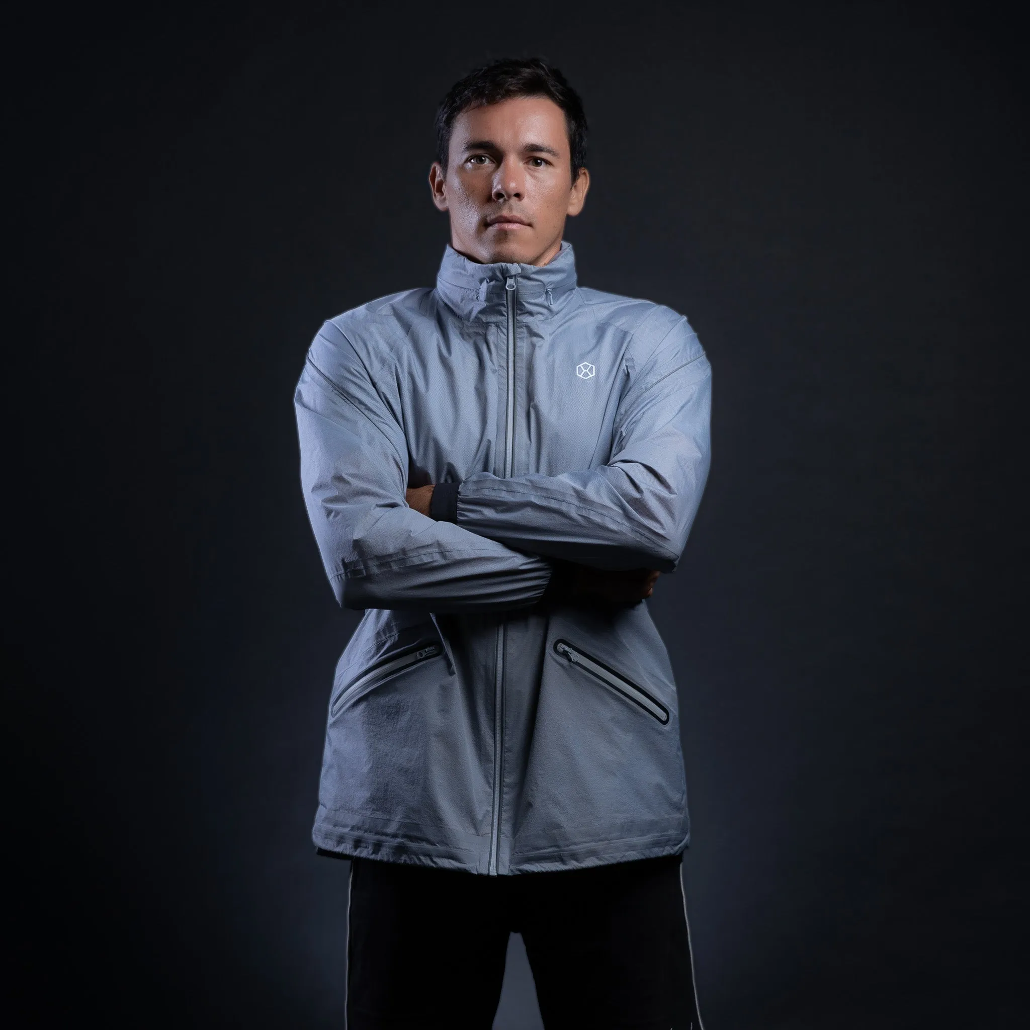 Nomad(e) Ultralight Waterproof Jacket