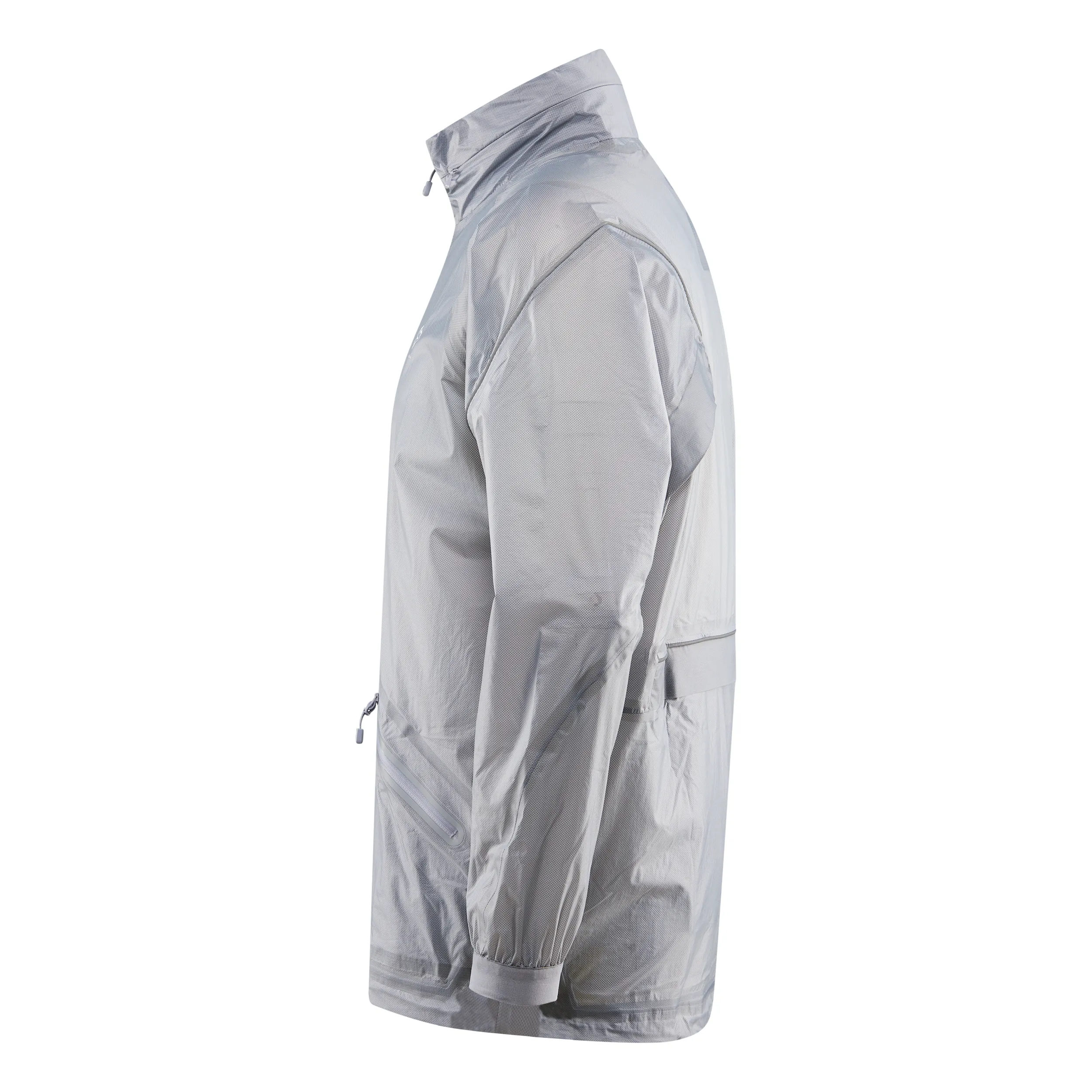 Nomad(e) Ultralight Waterproof Jacket
