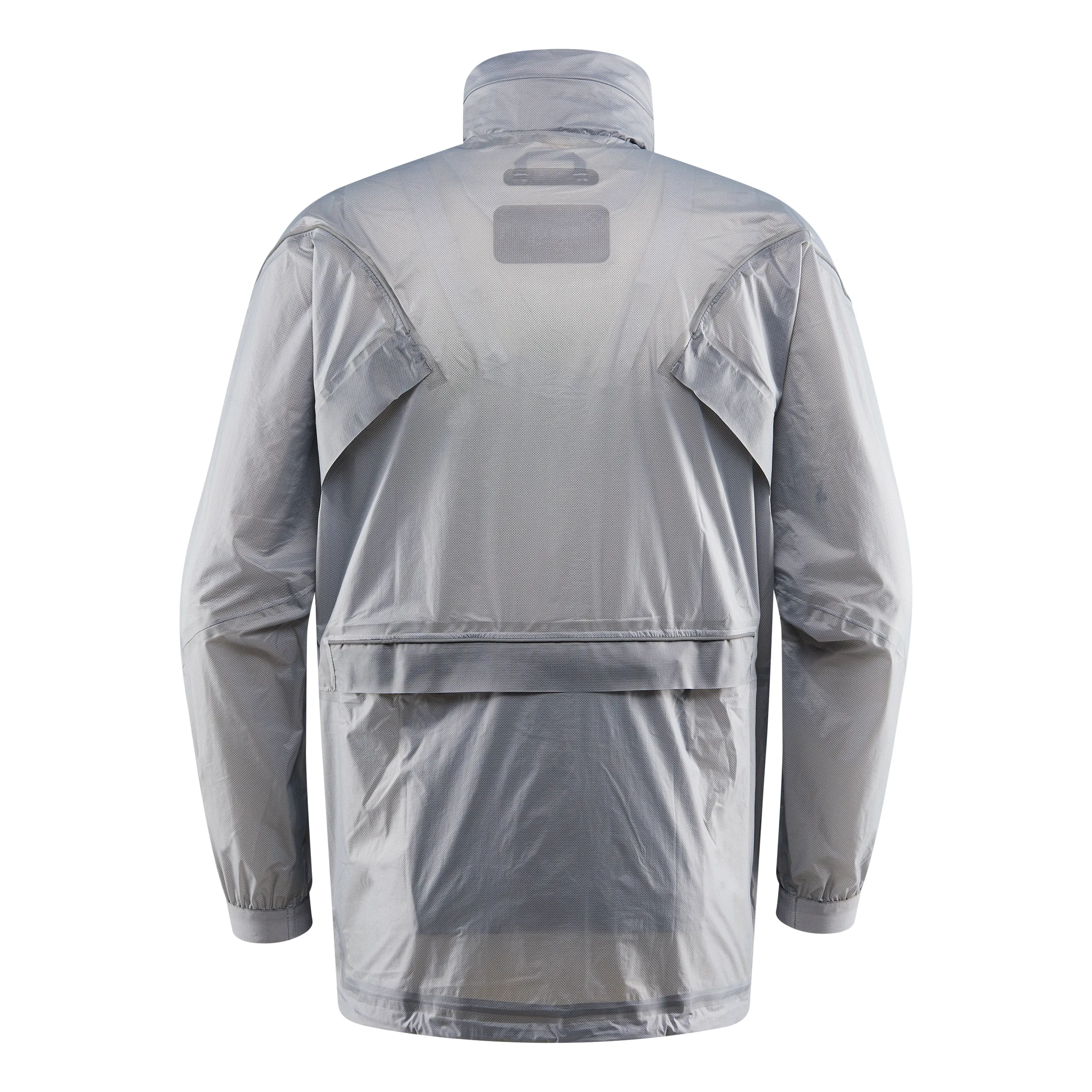 Nomad(e) Ultralight Waterproof Jacket