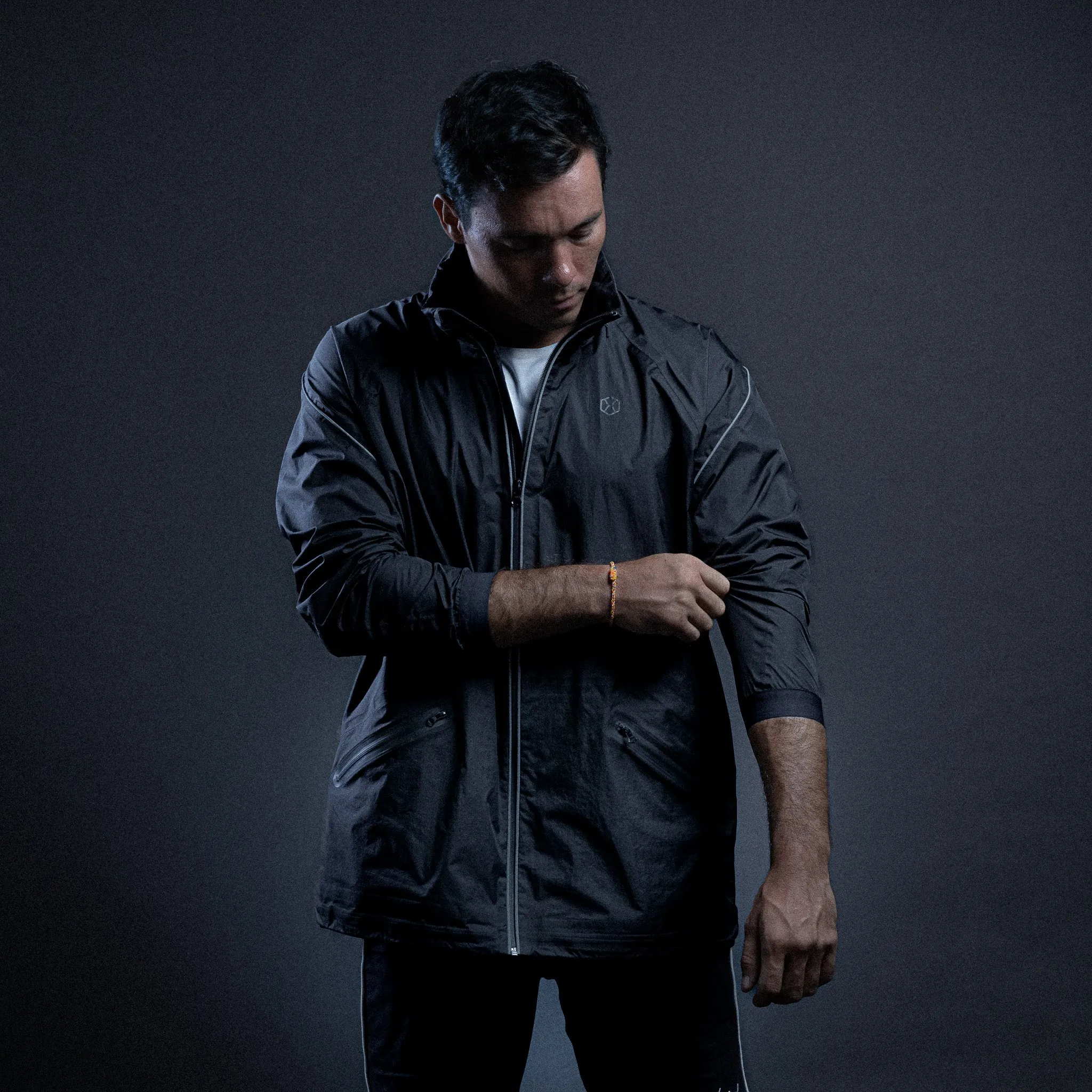 Nomad(e) Ultralight Waterproof Jacket