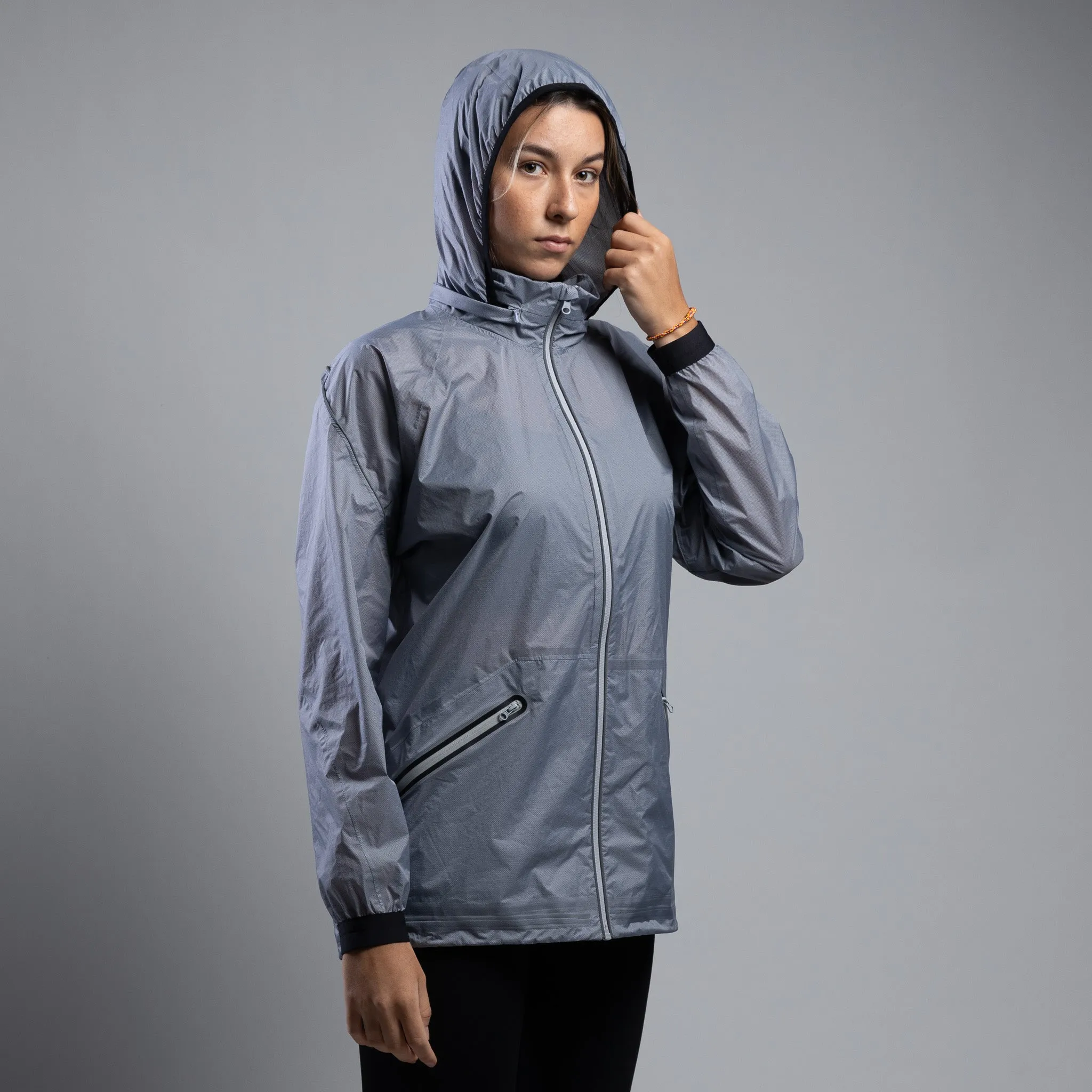 Nomad(e) Ultralight Waterproof Jacket