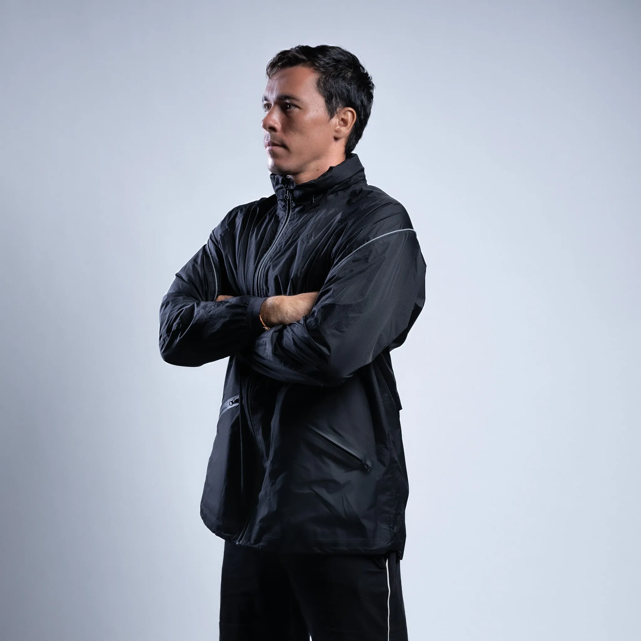 Nomad(e) Ultralight Waterproof Jacket