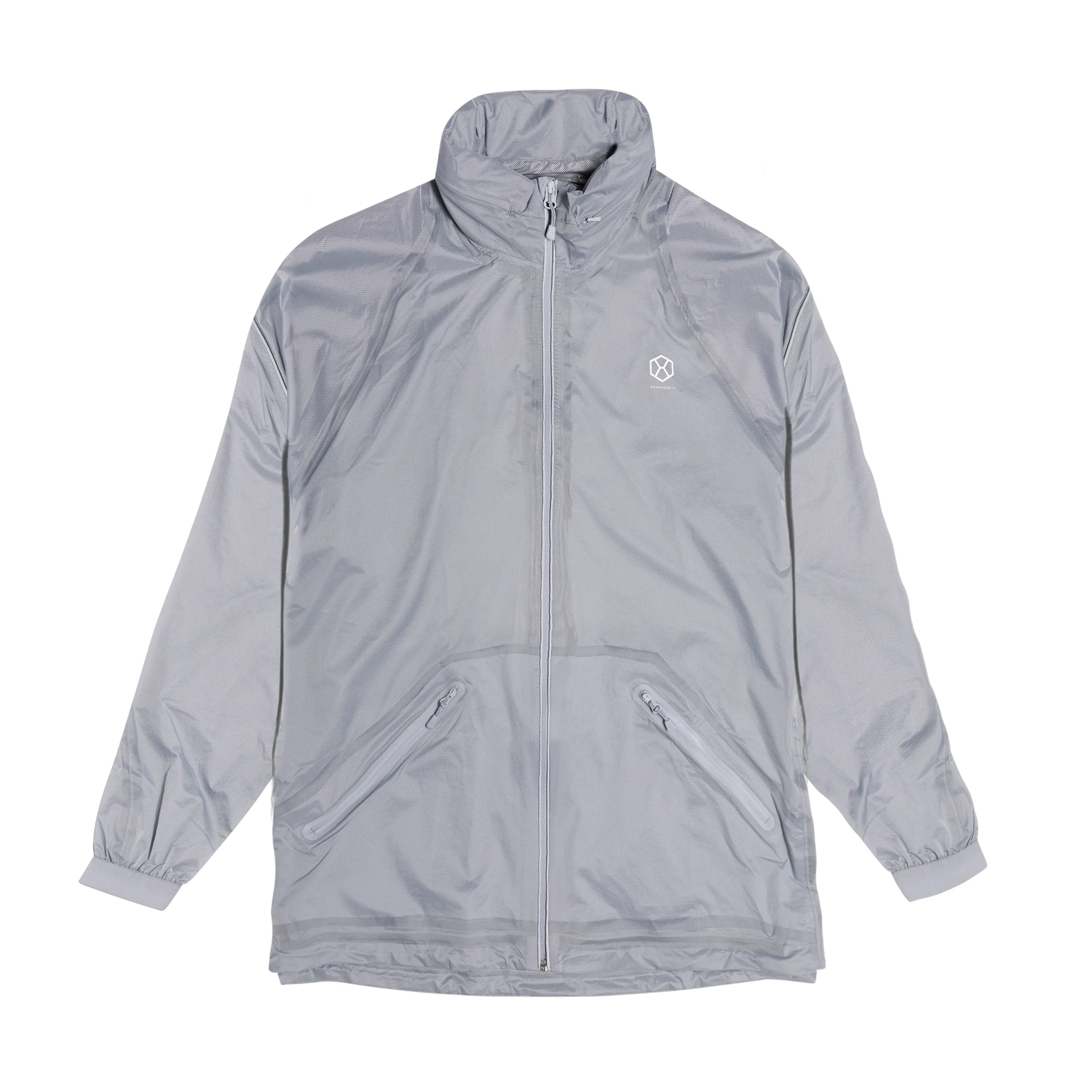 Nomad(e) Ultralight Waterproof Jacket