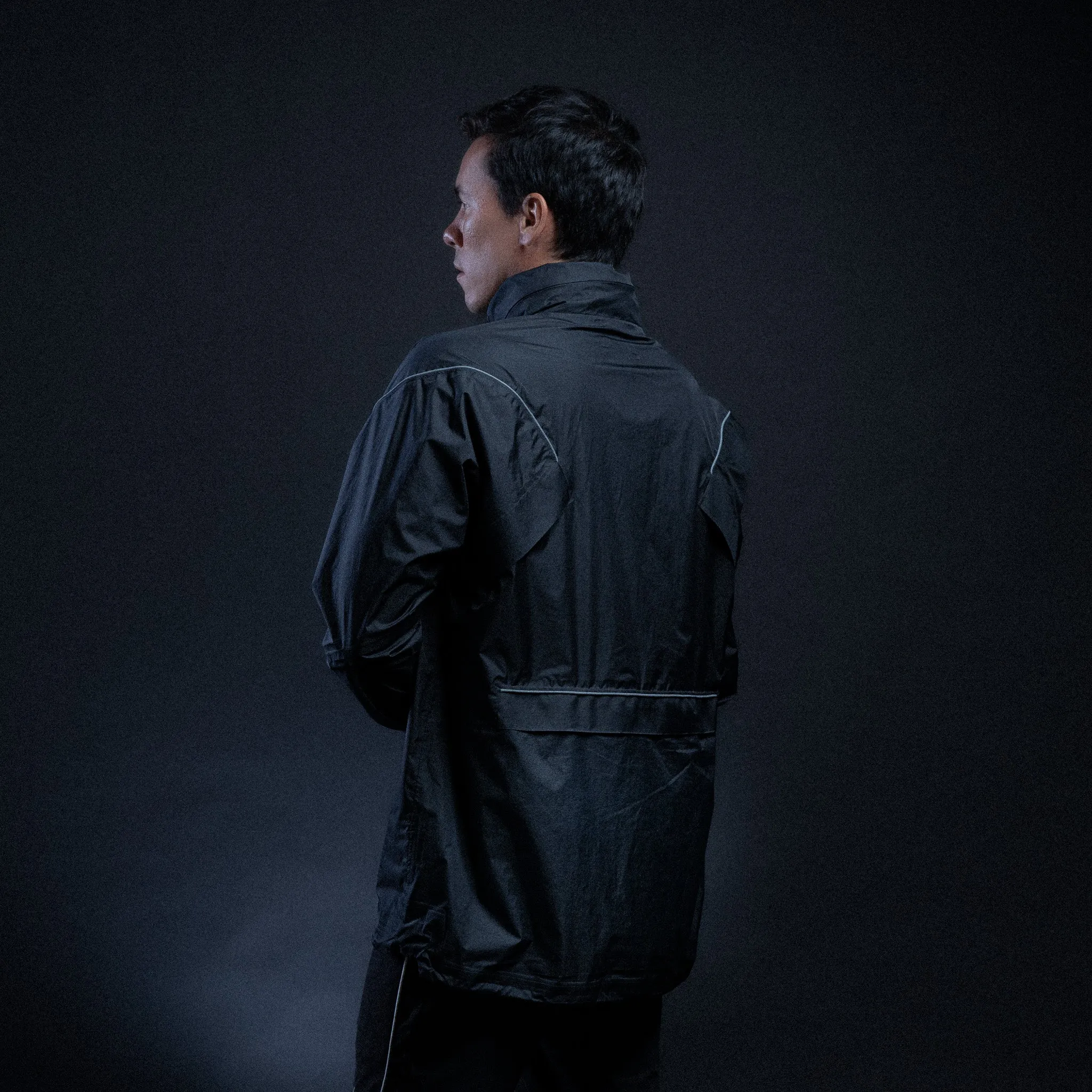 Nomad(e) Ultralight Waterproof Jacket