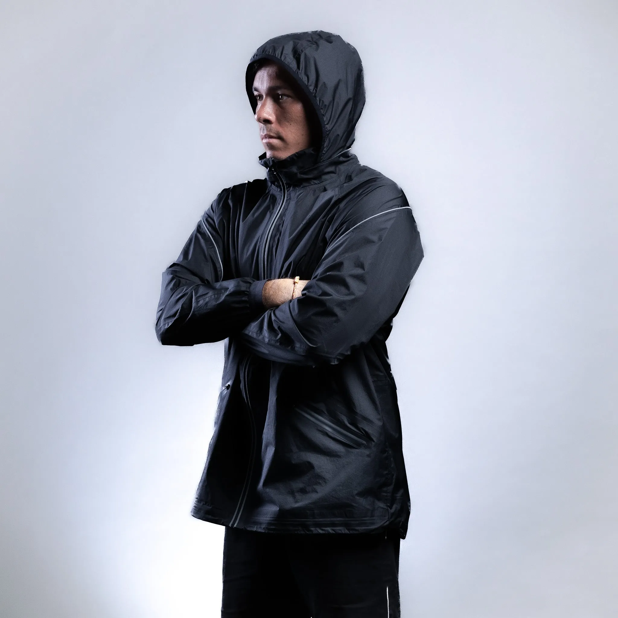 Nomad(e) Ultralight Waterproof Jacket