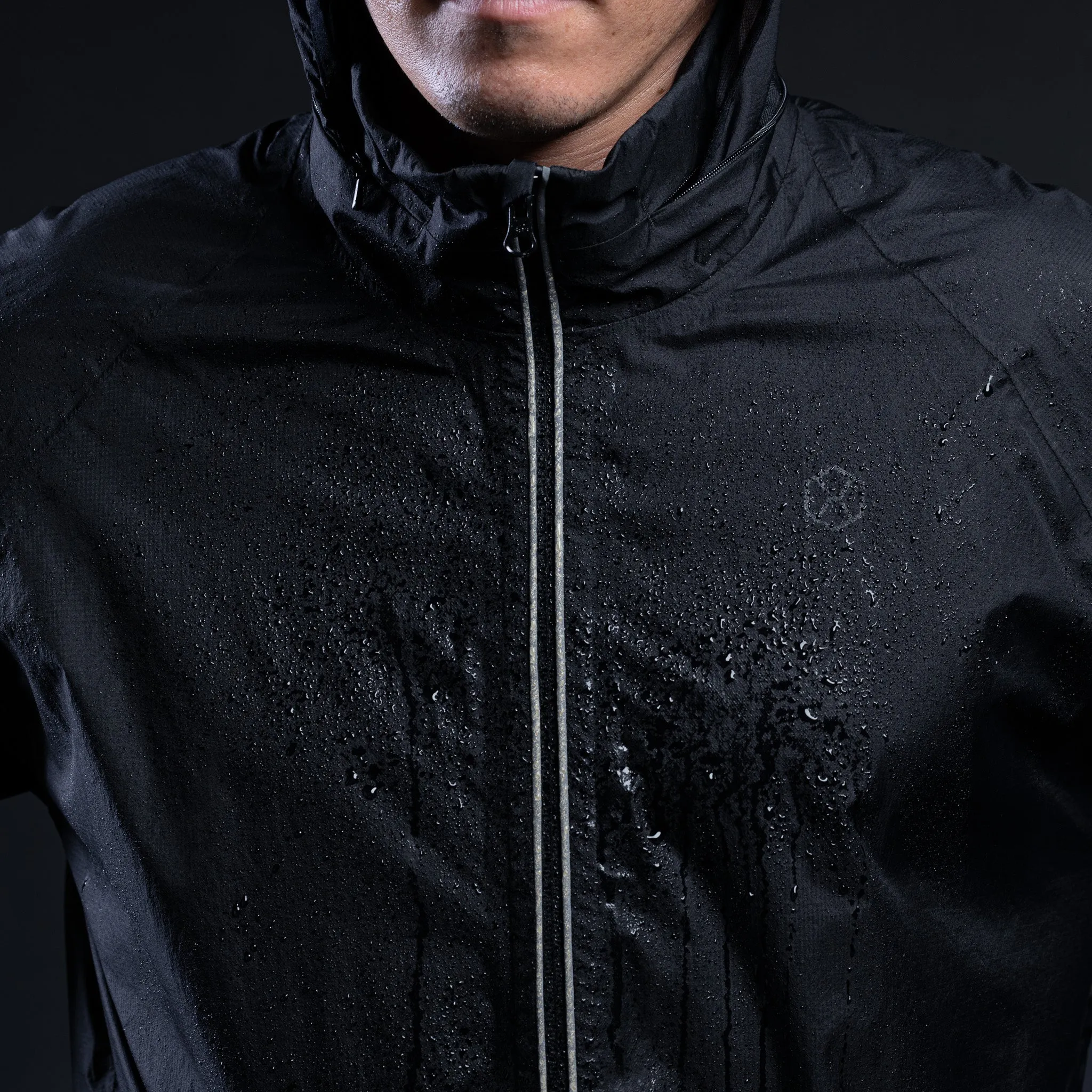 Nomad(e) Ultralight Waterproof Jacket