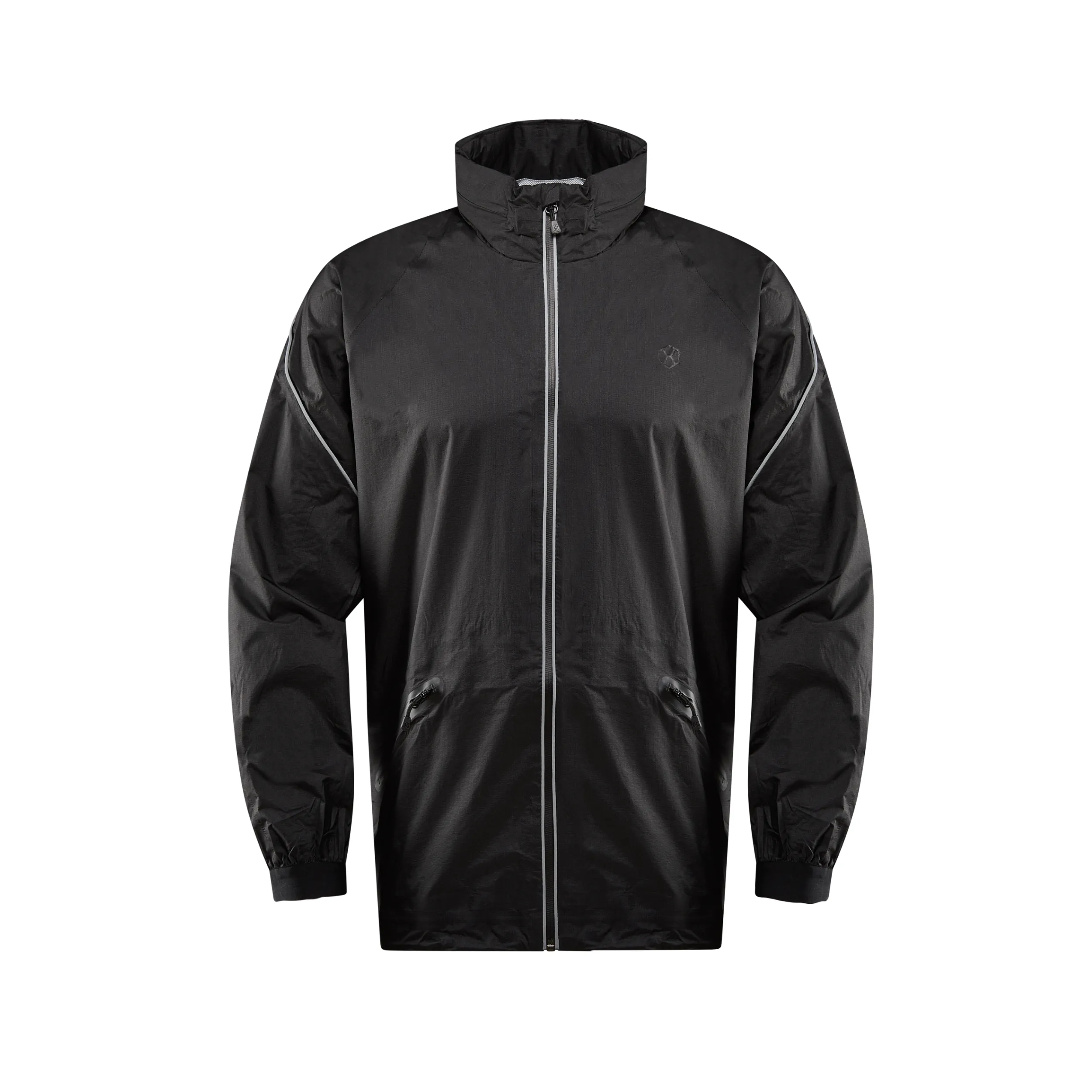 Nomad(e) Ultralight Waterproof Jacket
