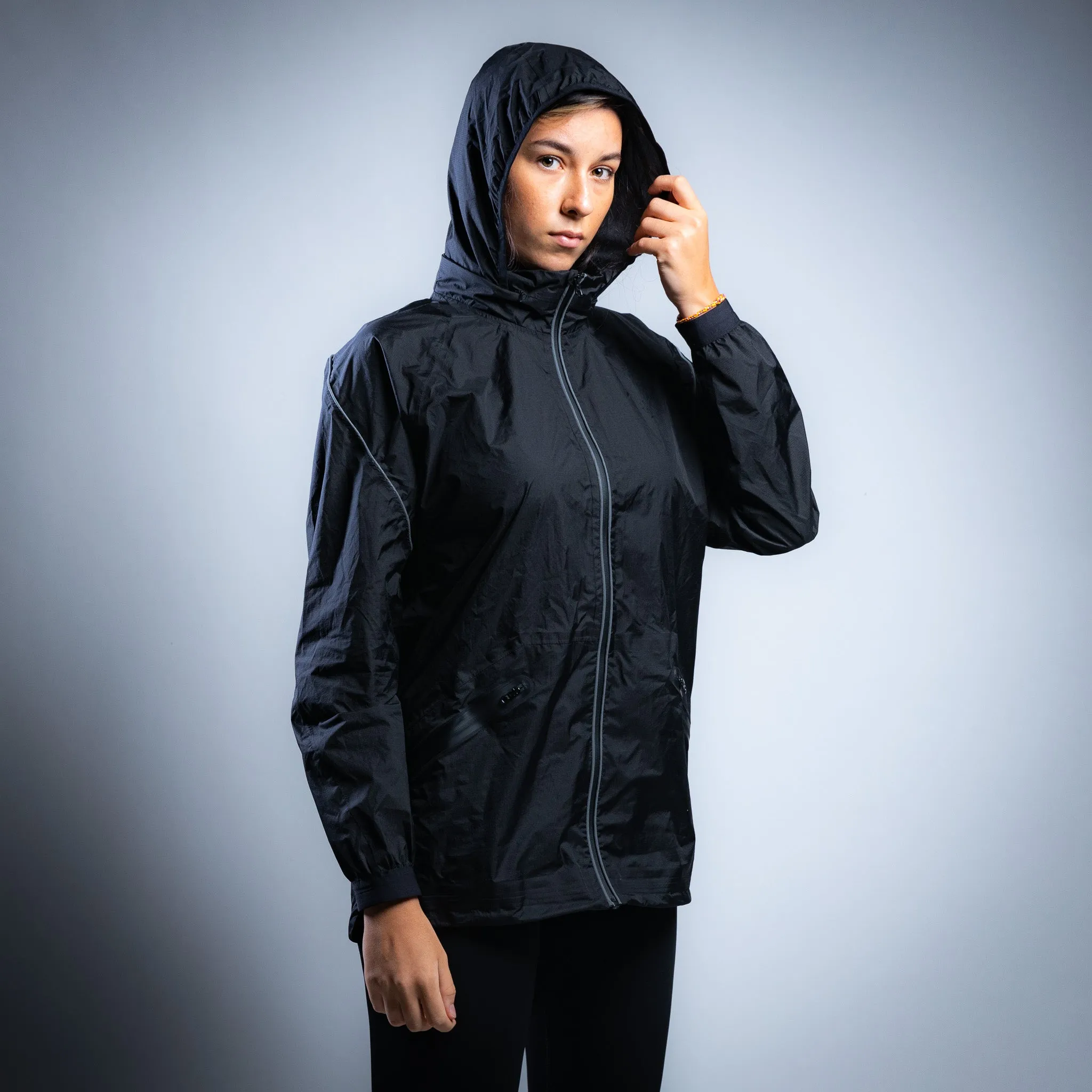 Nomad(e) Ultralight Waterproof Jacket