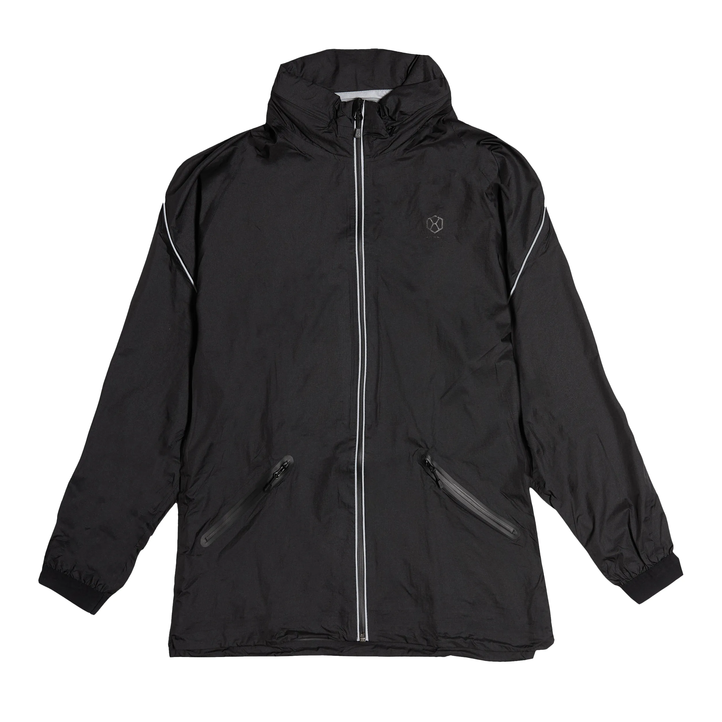 Nomad(e) Ultralight Waterproof Jacket